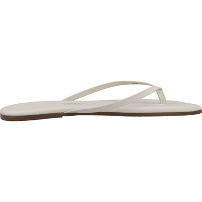 TKEES TKESQUARE TOE en color CREAM  (4)