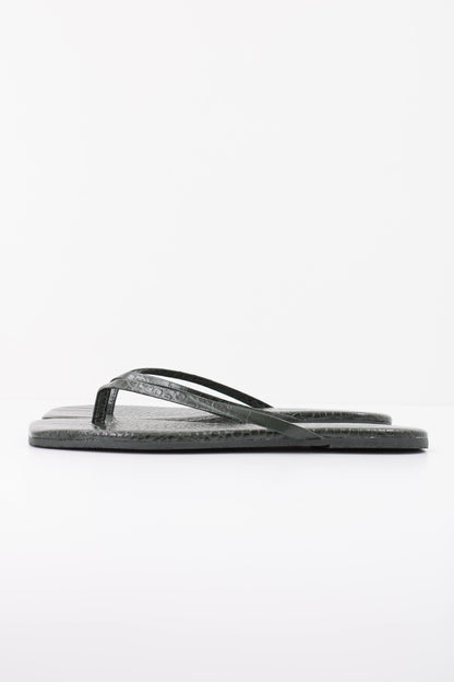 TKEES TKESQUARE TOE en color EMRLD  (1)