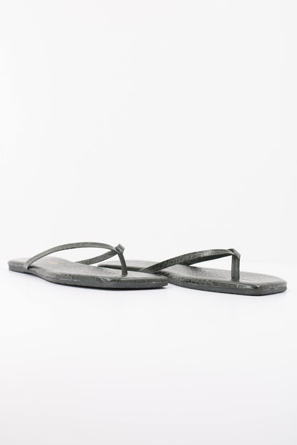 TKEES TKESQUARE TOE en color EMRLD  (2)