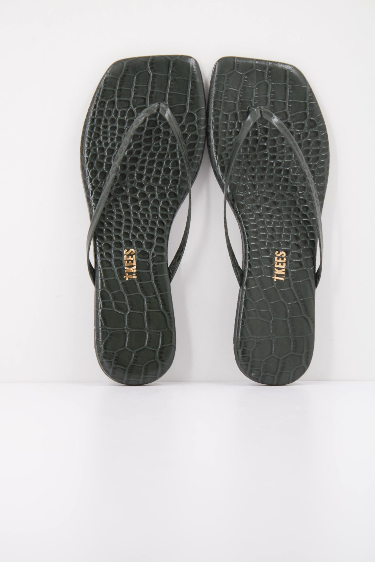 TKEES TKESQUARE TOE en color EMRLD  (3)
