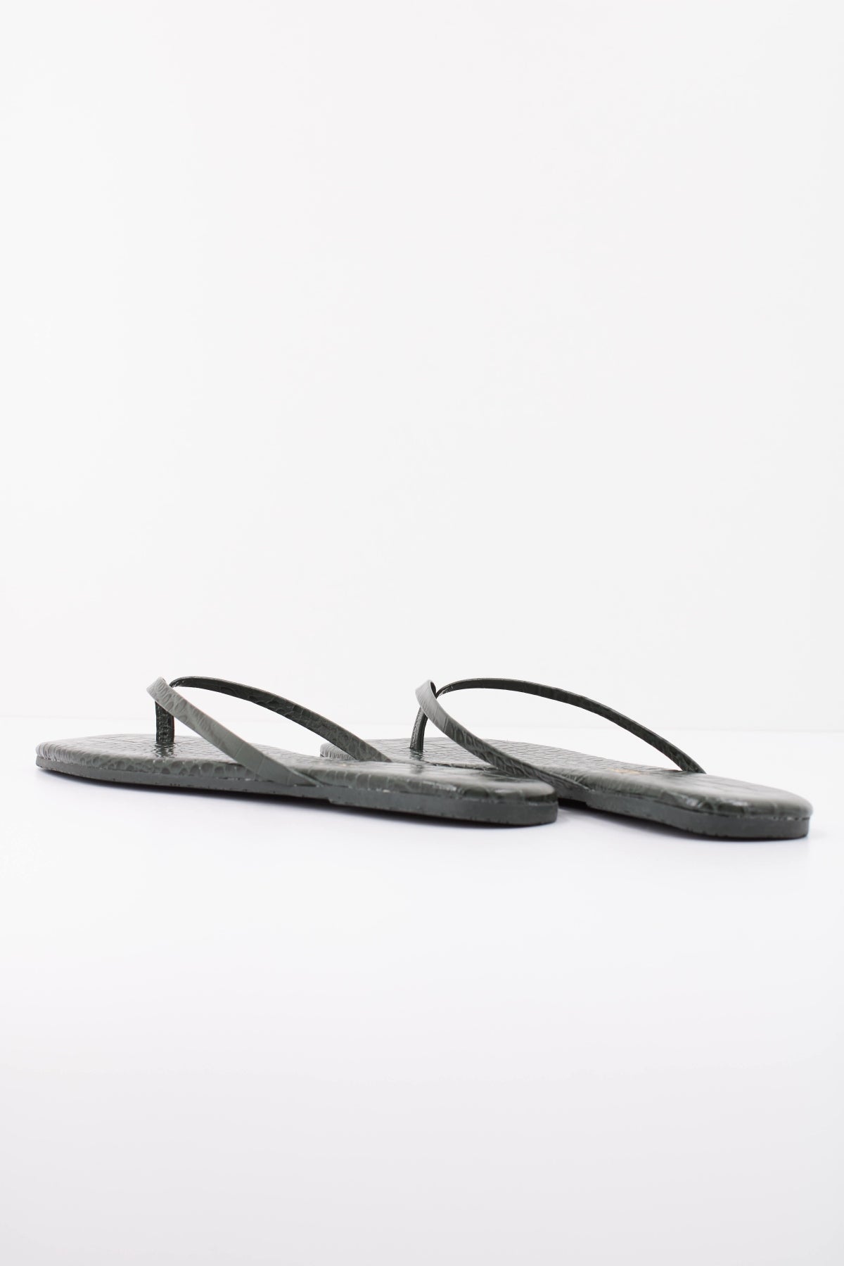 TKEES TKESQUARE TOE en color EMRLD  (4)