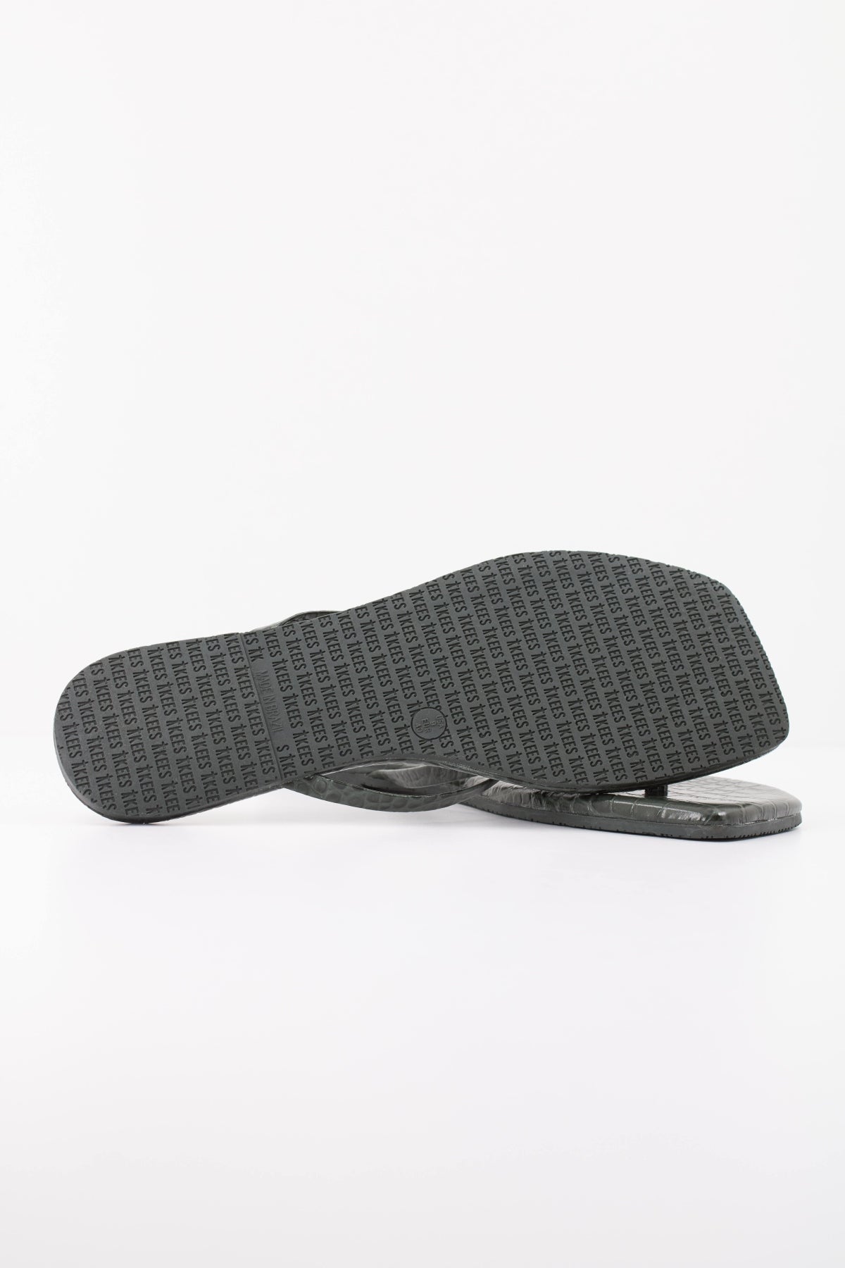 TKEES TKESQUARE TOE en color EMRLD  (5)