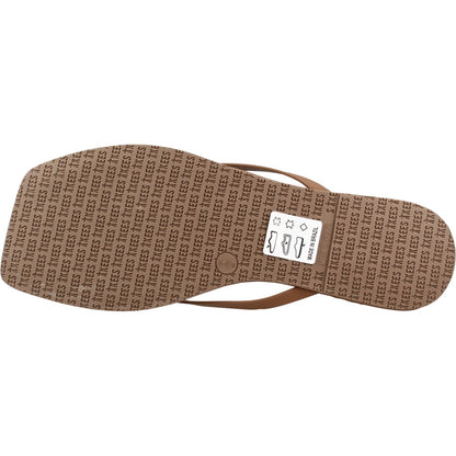 TKEES TKESQUARE TOE en color GNCHE  (6)