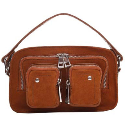 NUNOO ELLIE SUEDE en color PCNBRW  (4)