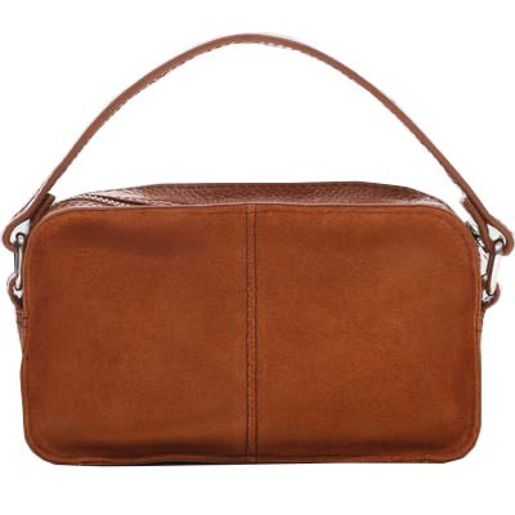 NUNOO ELLIE SUEDE en color PCNBRW  (5)