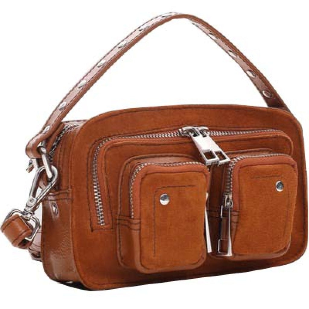 NUNOO ELLIE SUEDE en color PCNBRW  (6)