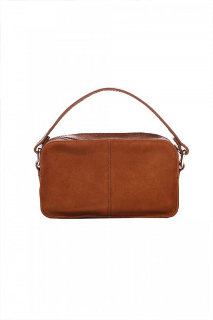 NUNOO ELLIE SUEDE en color PCNBRW  (2)