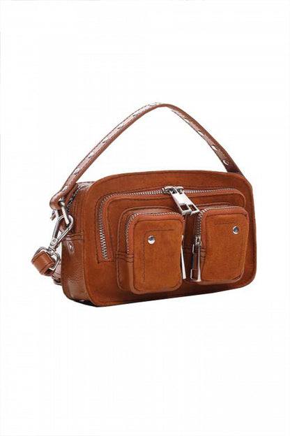 NUNOO ELLIE SUEDE en color PCNBRW  (3)
