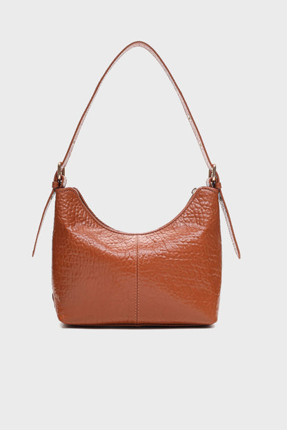 NUNOO AVA BRAIDED NEW ZEAL en color BROWN  (2)