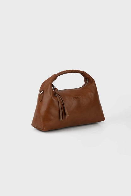 NUNOO DANDY RIVER en color BROWN  (4)