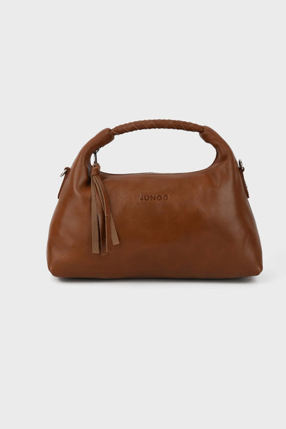 NUNOO DANDY RIVER en color BROWN  (5)