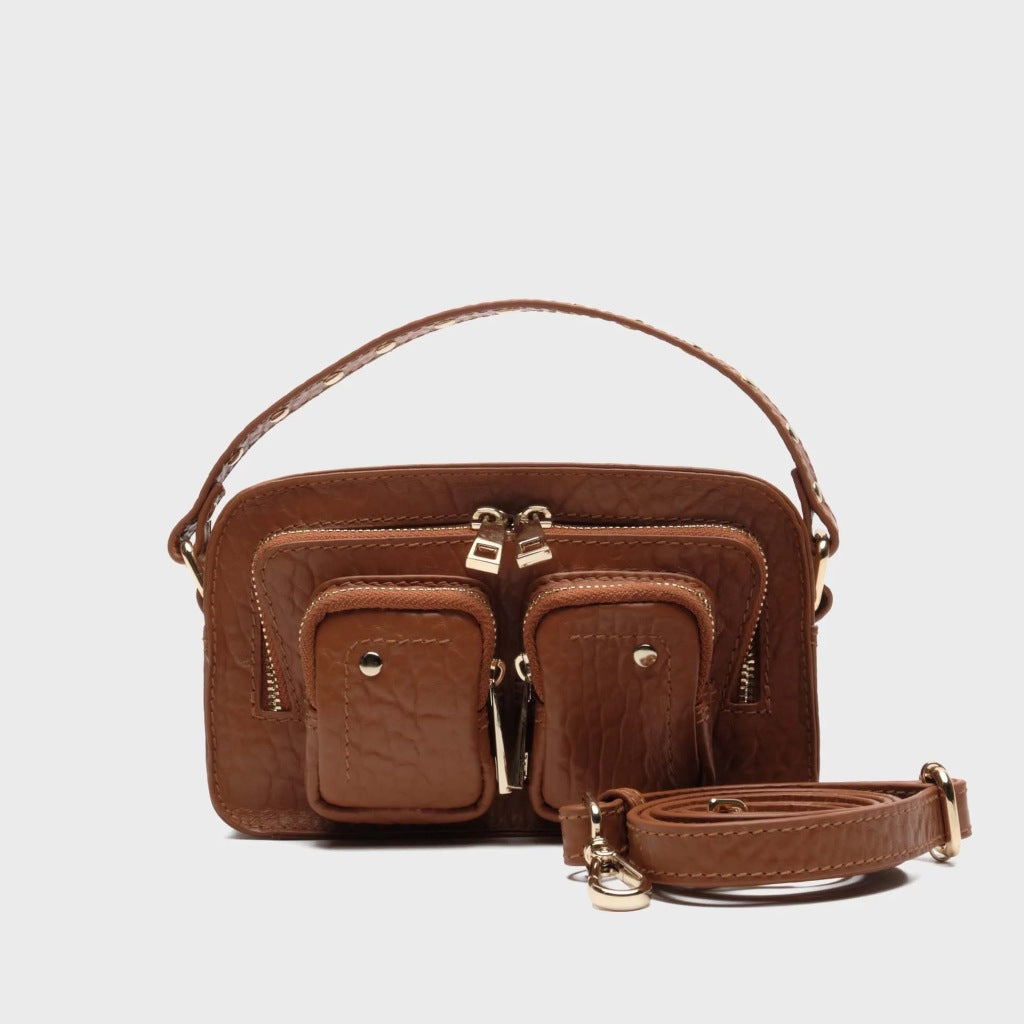 NUNOO  HELENA NEW ZEALAND en color BROWN  (4)