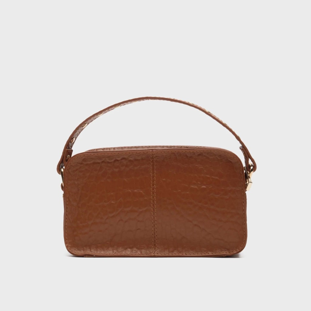 NUNOO  HELENA NEW ZEALAND en color BROWN  (5)