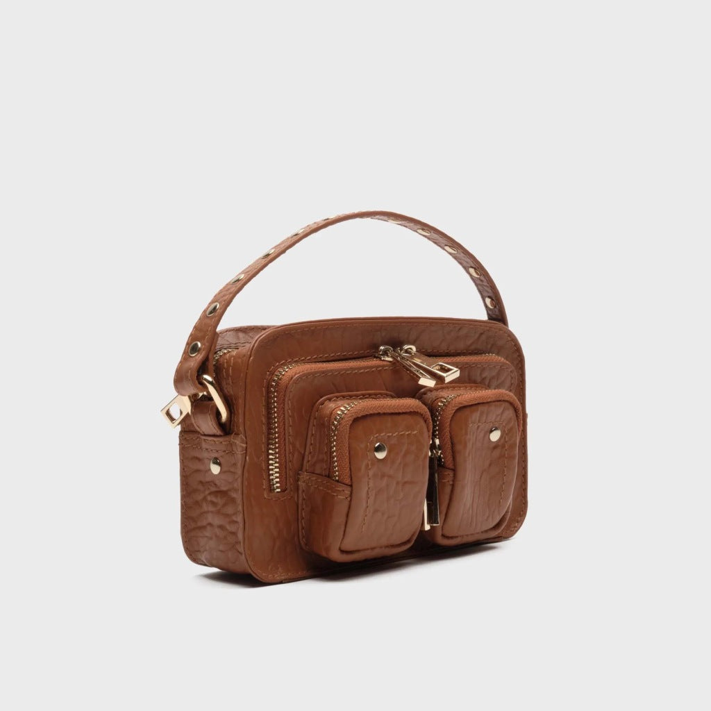 NUNOO  HELENA NEW ZEALAND en color BROWN  (6)