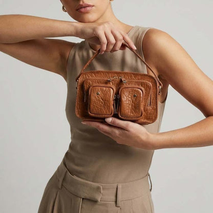 NUNOO  HELENA NEW ZEALAND en color BROWN  (7)
