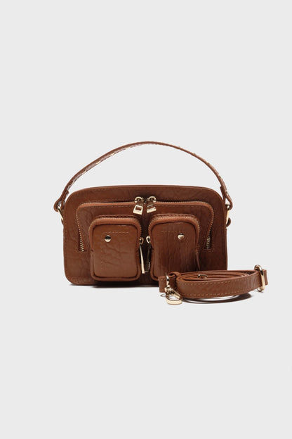 NUNOO  HELENA NEW ZEALAND en color BROWN  (2)