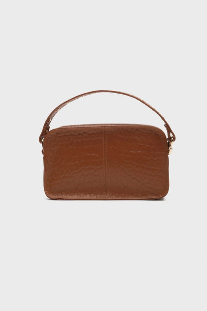 NUNOO  HELENA NEW ZEALAND en color BROWN  (3)