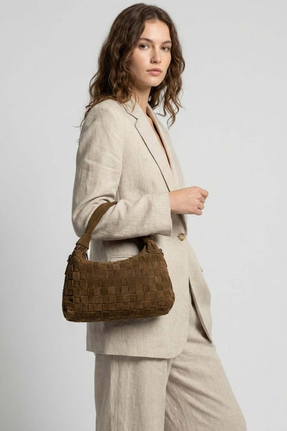 NUNOO MINI DANDY BRAIDED S en color DSTOLV  (1)