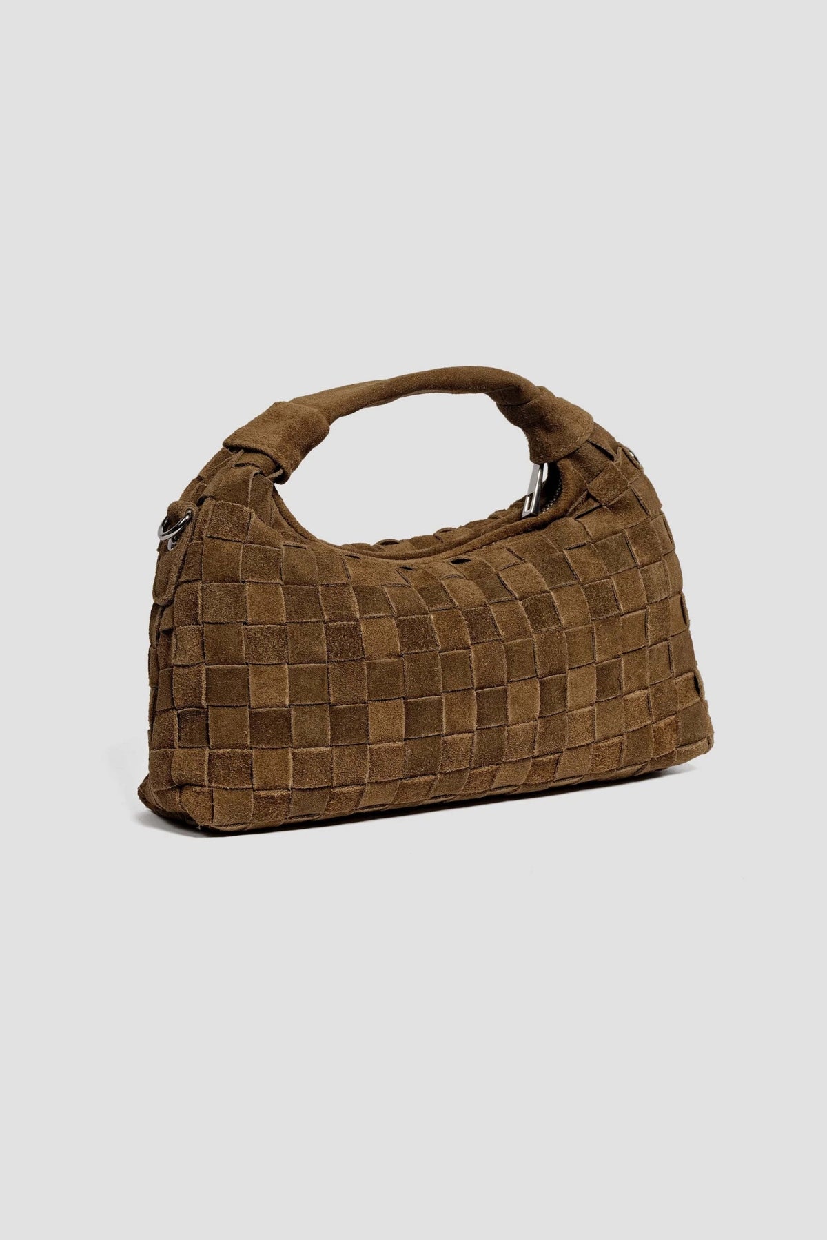 NUNOO MINI DANDY BRAIDED S en color DSTOLV  (3)