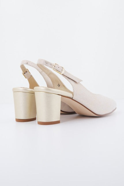 PIESANTO P en color PLATINO  (4)