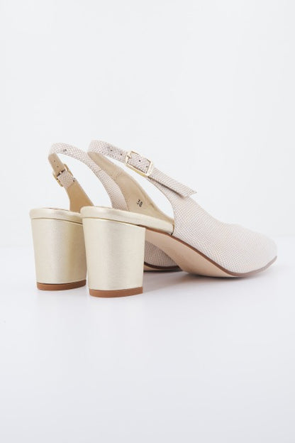 PIESANTO P en color PLATINO  (4)