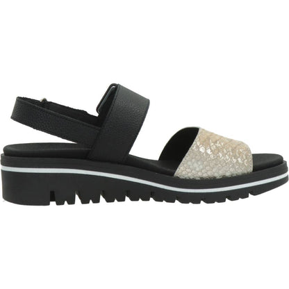 PIESANTO P en color TAN  (4)