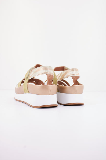 PIESANTO P en color BLANCO  (3)