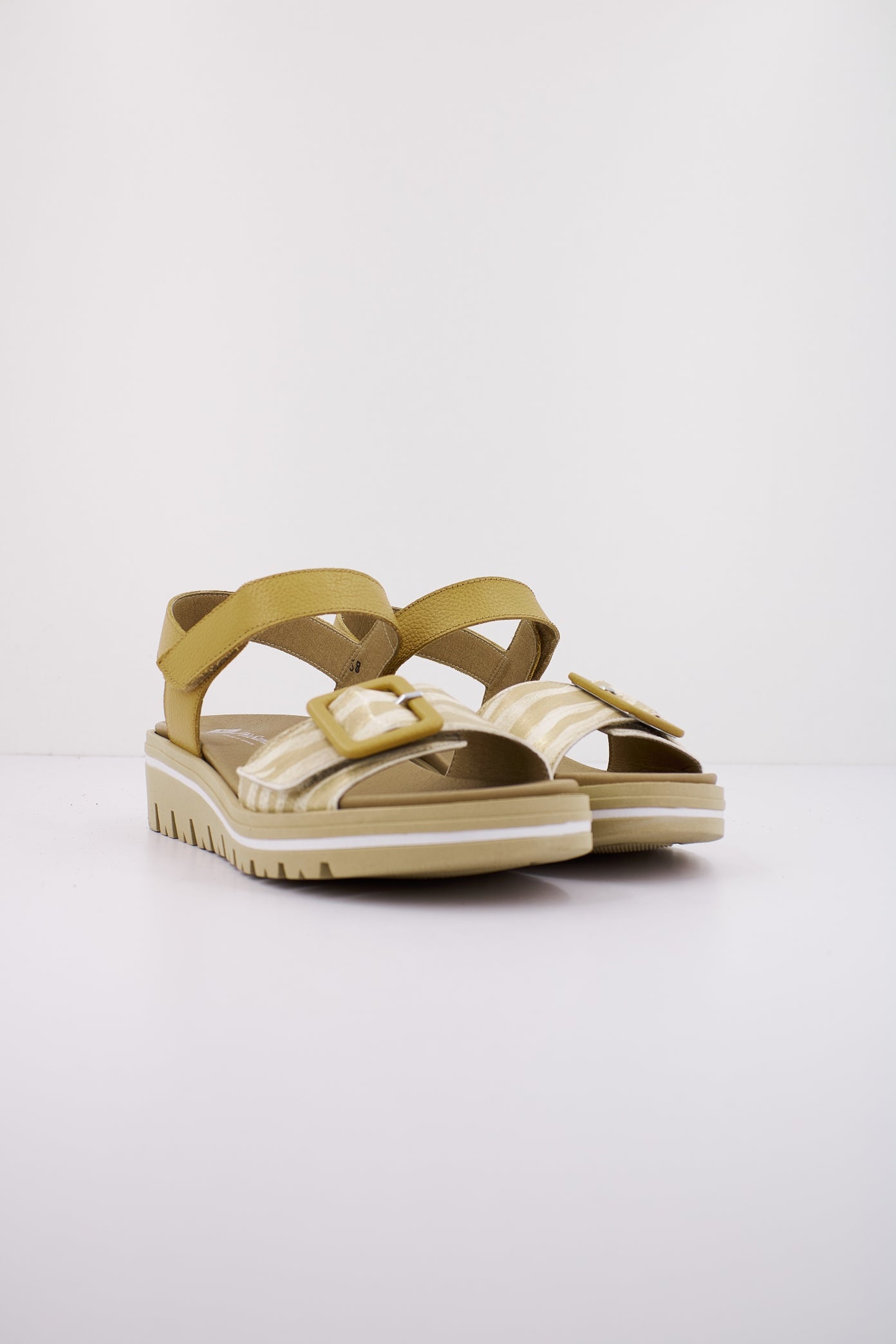 PIESANTO P en color BEIG  (2)