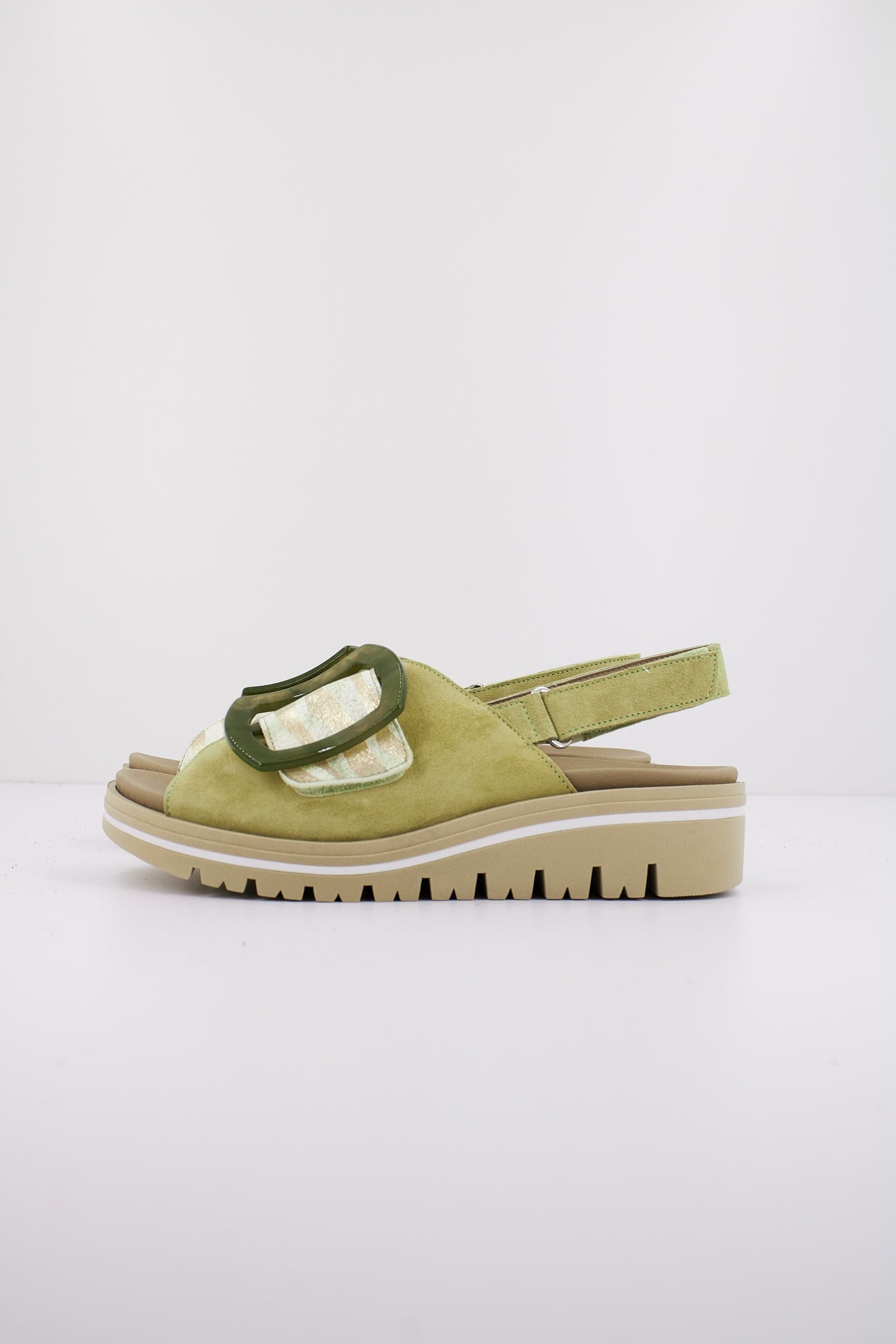 PIESANTO P en color JADE  (1)