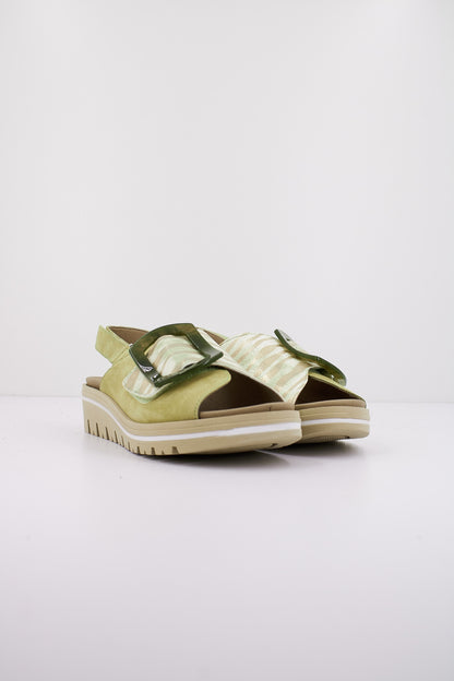 PIESANTO P en color JADE  (2)