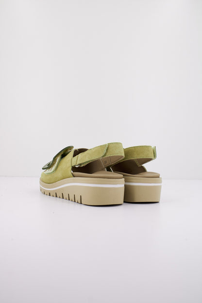 PIESANTO P en color JADE  (3)