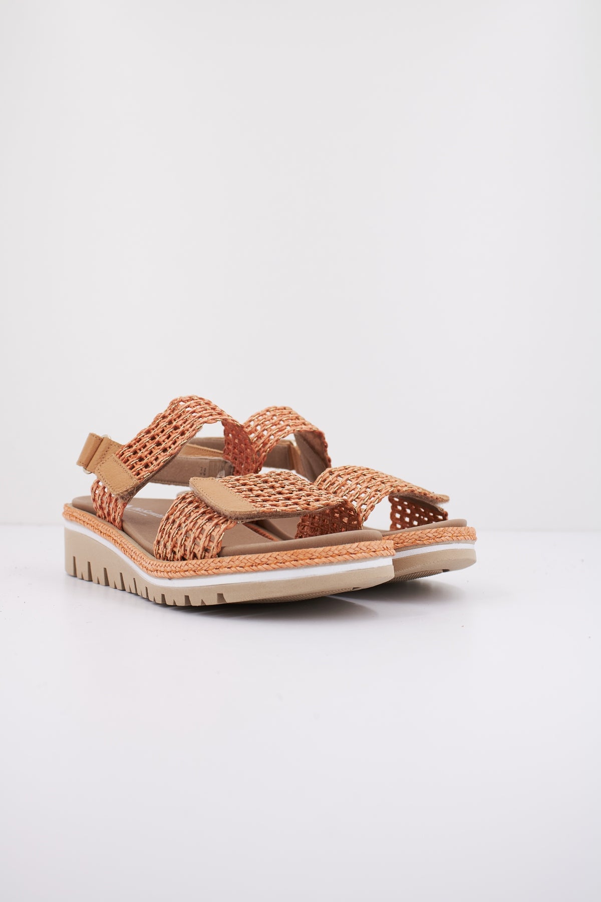 PIESANTO P  en color APRICOT  (2)