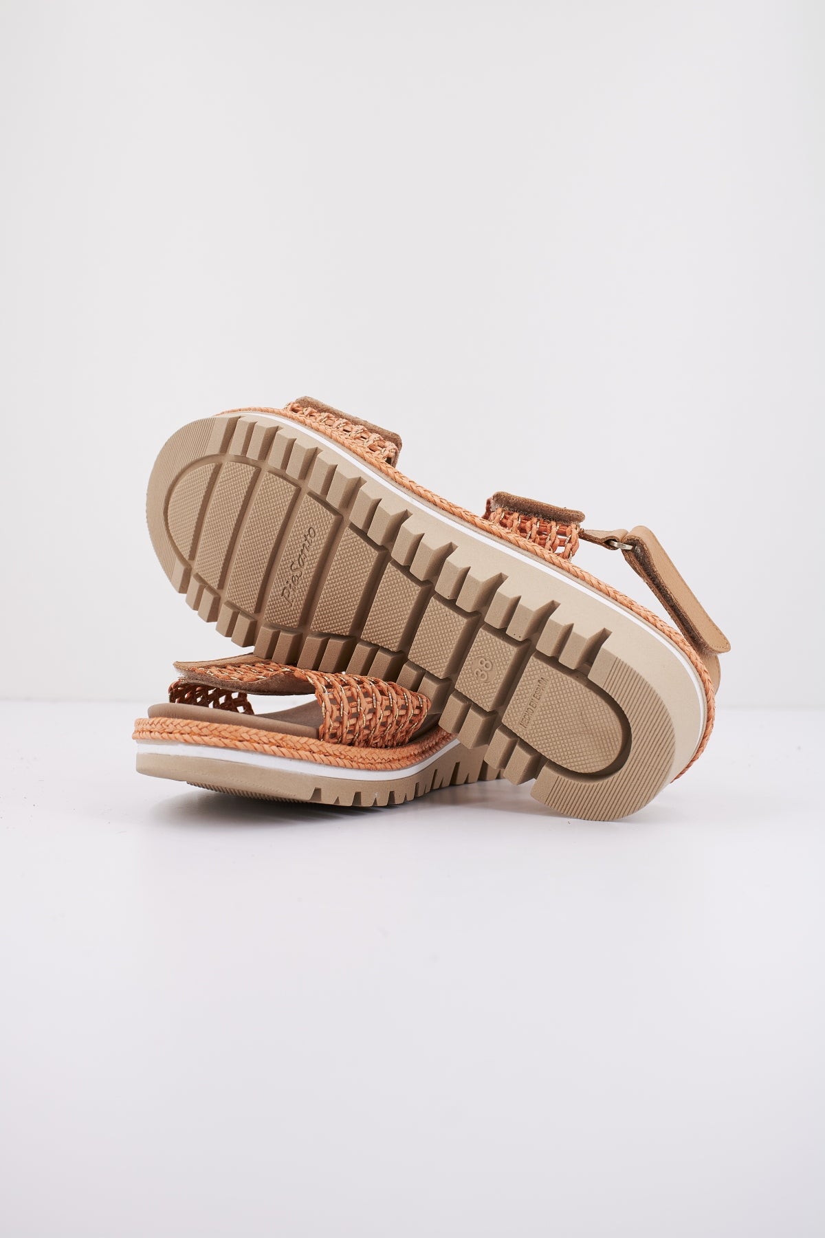 PIESANTO P  en color APRICOT  (4)