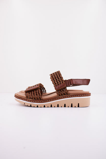 PIESANTO P en color GINGER  (1)