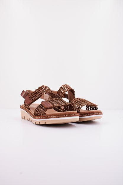 PIESANTO P en color GINGER  (2)