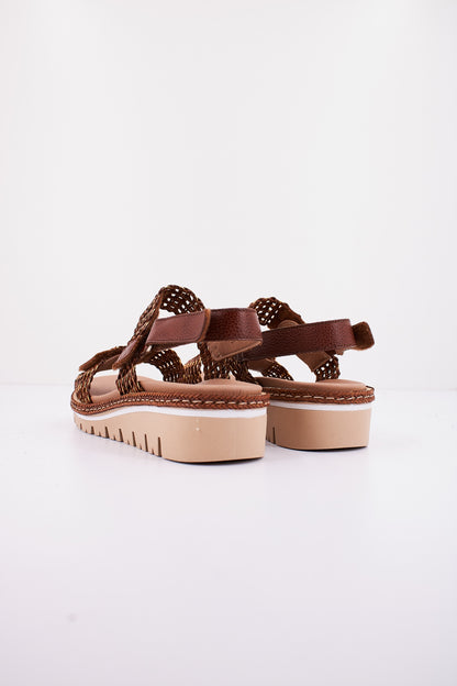 PIESANTO P en color GINGER  (3)