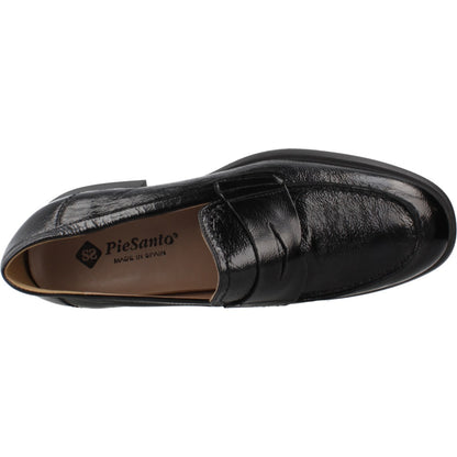 PIESANTO P  en color NEGRO  (7)