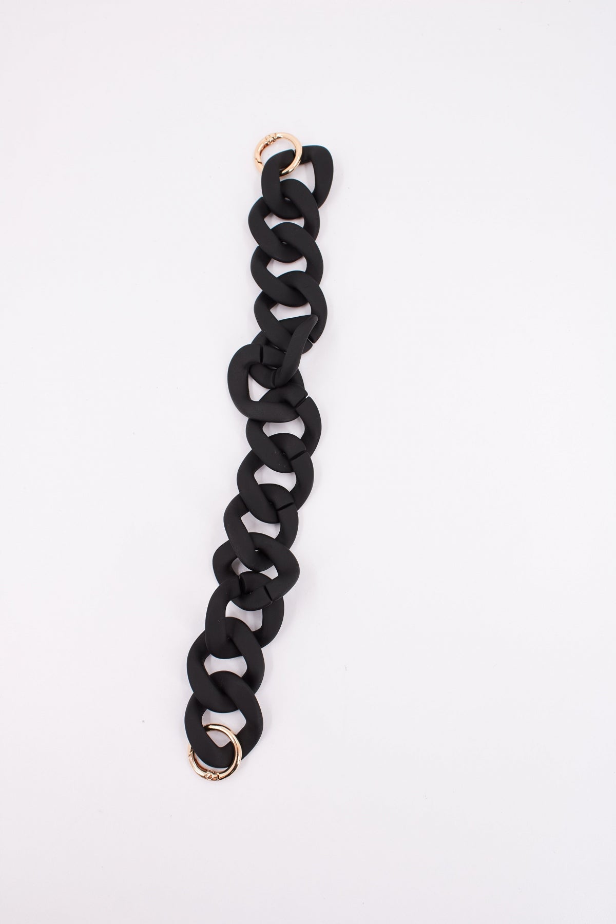 STICKY BESTIE CHAIN BAG en color BLACK  (3)