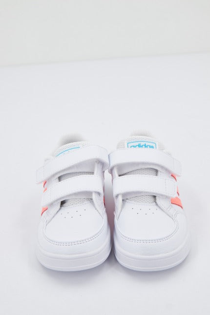 ADIDAS GY en color FTWWHT  (3)