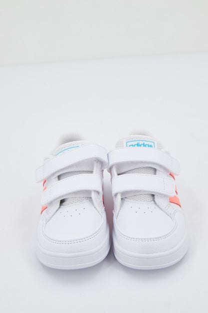 ADIDAS GY en color FTWWHT  (3)