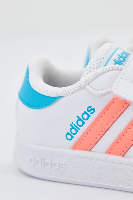 ADIDAS GY en color FTWWHT  (4)