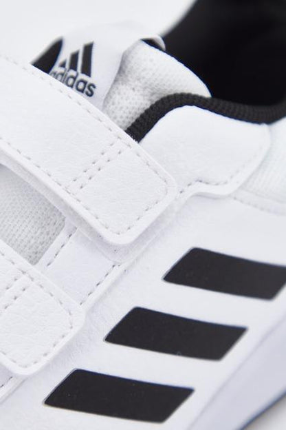 ADIDAS CF K TENSAUR SPORT  en color FTWWHT  (4)