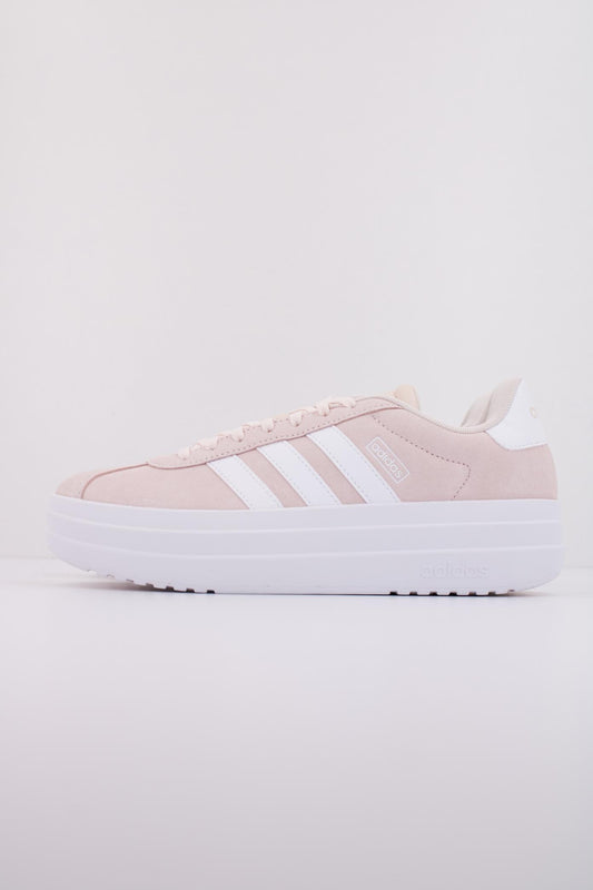 ADIDAS VL COURT BOLD en color FTWWHT  (1)