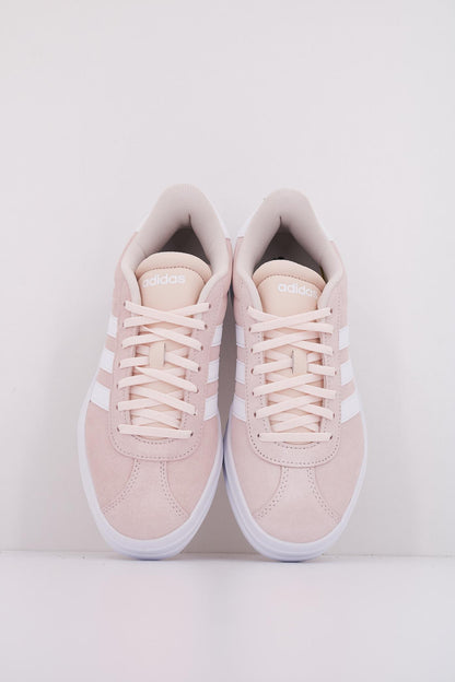 ADIDAS VL COURT BOLD en color FTWWHT  (3)