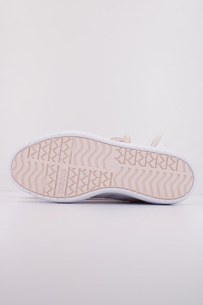 ADIDAS VL COURT BOLD en color FTWWHT  (5)