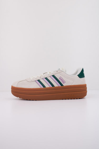 ADIDAS VL COURT BOLD en color OWHITE  (1)
