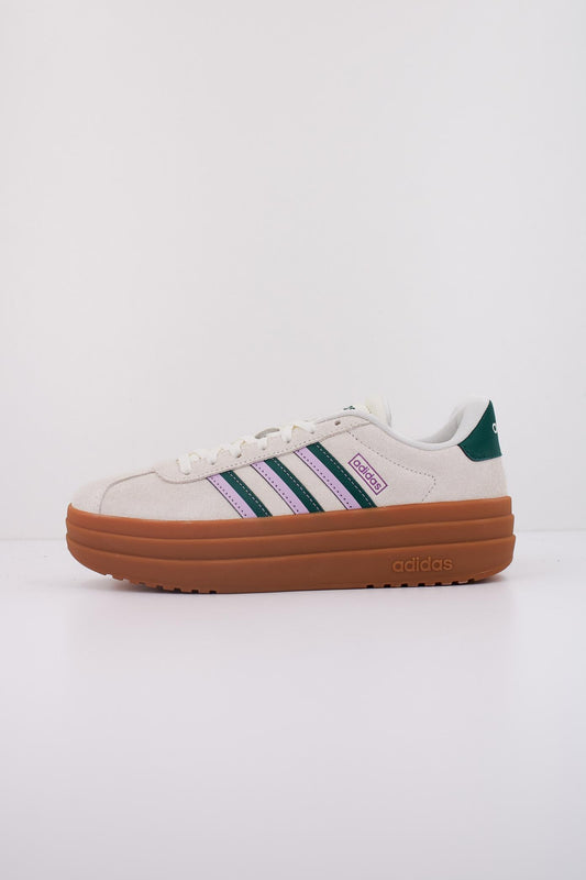 ADIDAS VL COURT BOLD en color OWHITE  (1)
