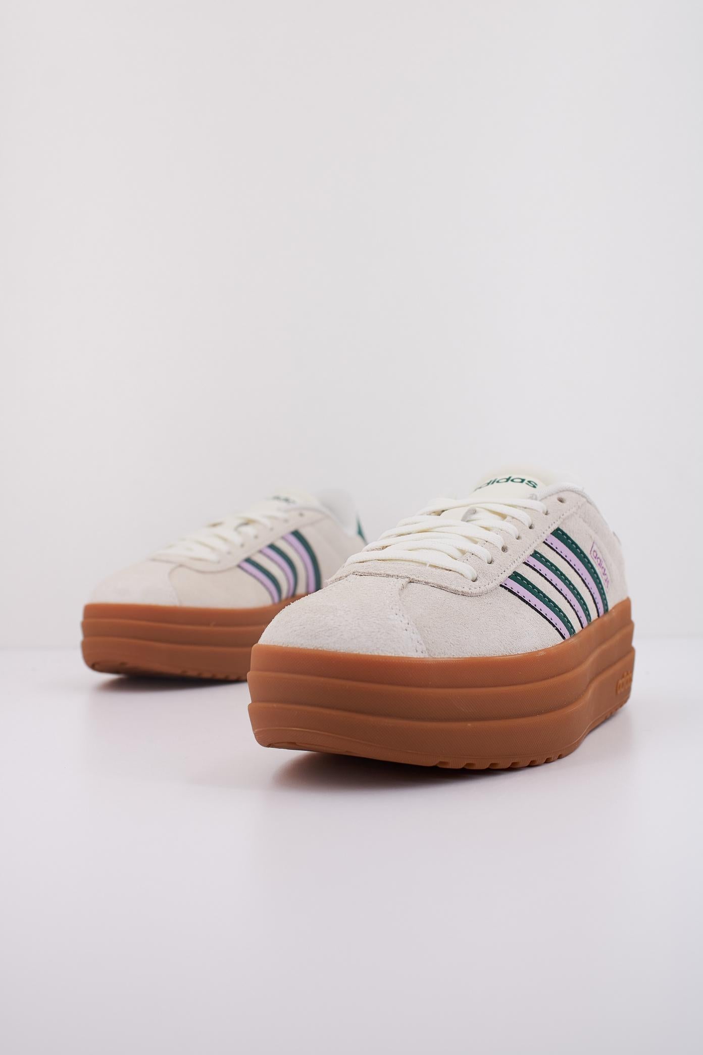 ADIDAS VL COURT BOLD en color OWHITE  (2)
