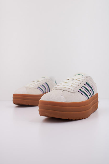 ADIDAS VL COURT BOLD en color OWHITE  (2)