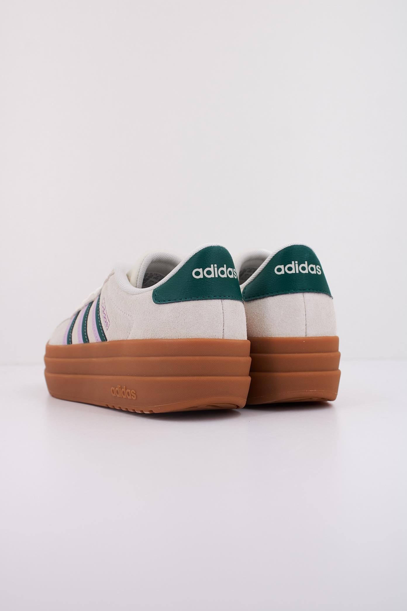 ADIDAS VL COURT BOLD en color OWHITE  (4)